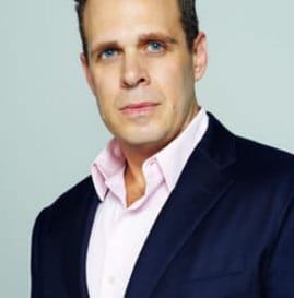 Dr. Garrett R. Weinstein Dr. Garrett R. Weinstein